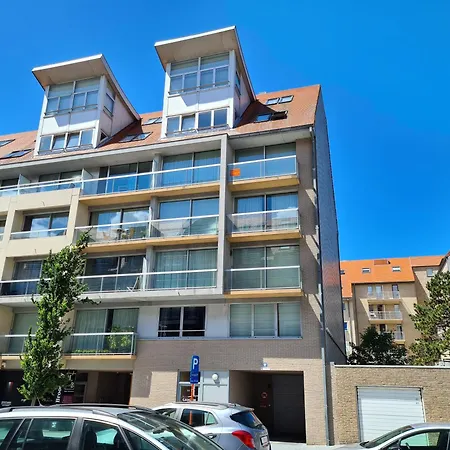 Nieuwpoort Apartment