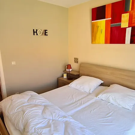 Nieuwpoort Apartment