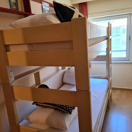 Nieuwpoort Apartmán Nieuwpoort