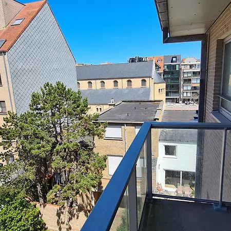 Nieuwpoort Nieuwpoort