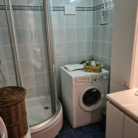 Nieuwpoort Apartmán